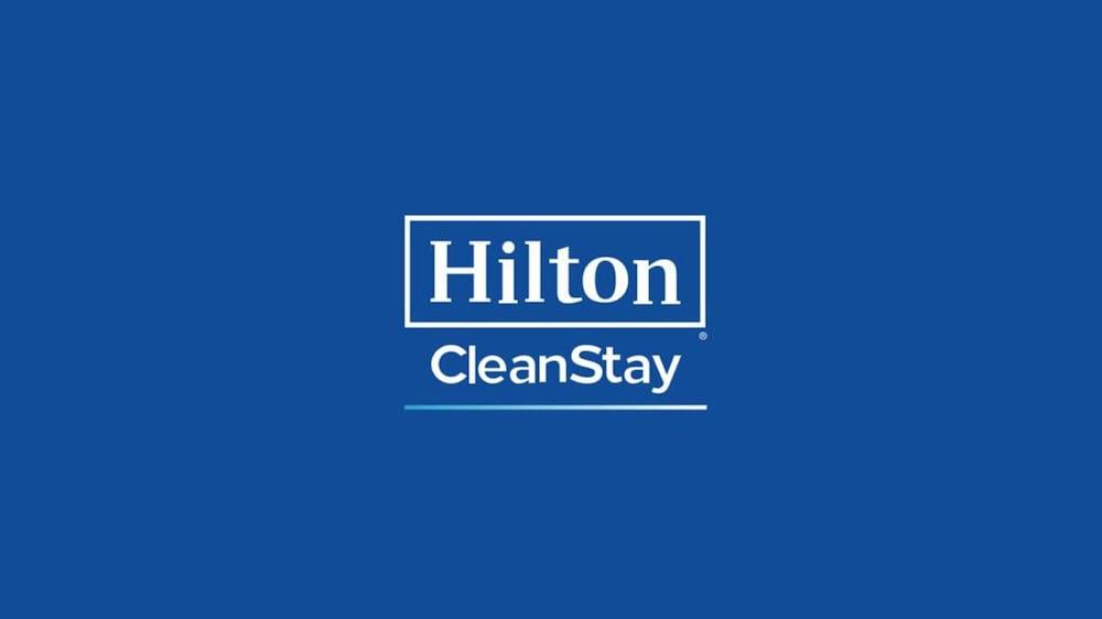 Hampton Inn & Suites Palestine Exteriör bild