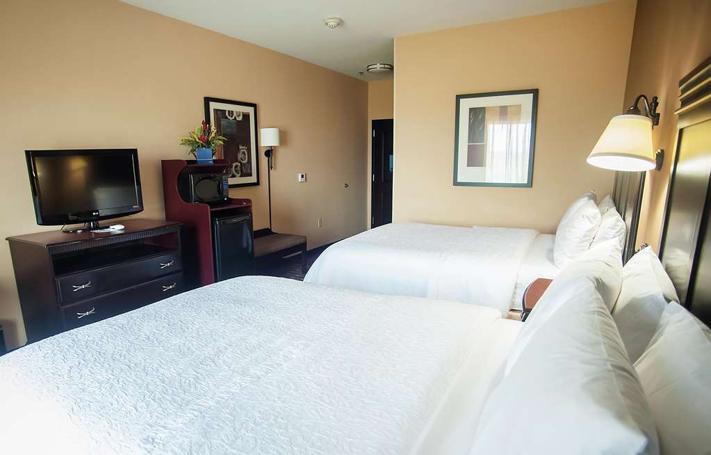 Hampton Inn & Suites Palestine Rum bild